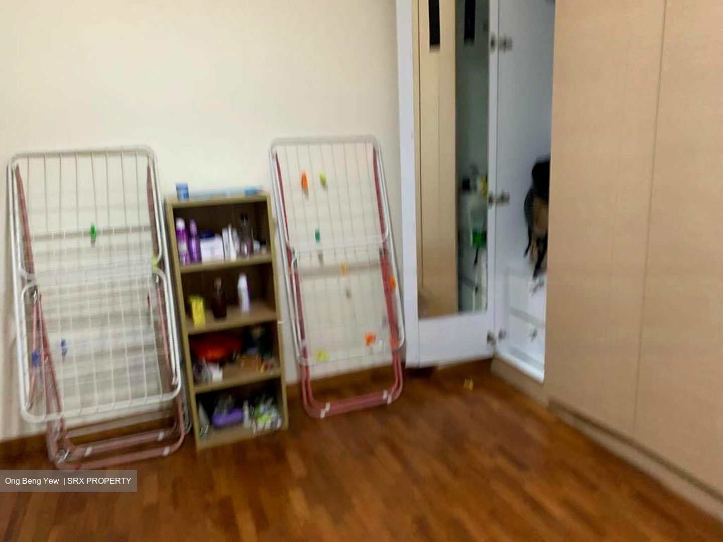 Thomson Grove (D26), Condominium #500046111